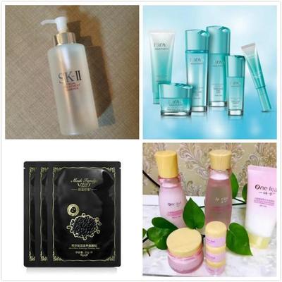 農夫山泉跨界賣化妝品 誰買誰傻？互聯網化妝品的新嘗試